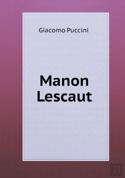 Bertrand.pt - Manon Lescaut