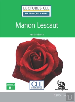 Bertrand.pt - Manon Lescaut ; Niveau 3 ; B1
