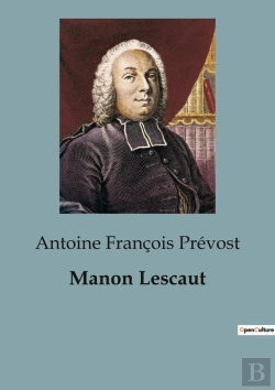 Bertrand.pt - Manon Lescaut
