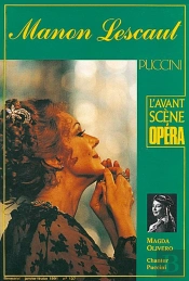 Manon Lescaut