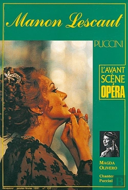 Bertrand.pt - Manon Lescaut