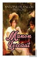 Manon Lescaut