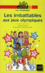 Manon Medaille D'Or