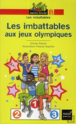 Bertrand.pt - Manon Medaille D'Or