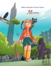 Manon