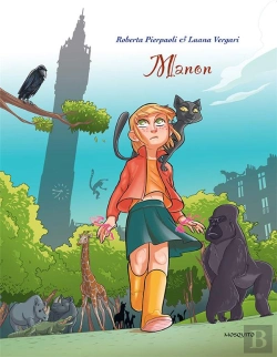Bertrand.pt - Manon