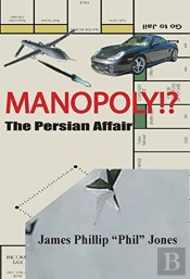 Manopoly!?- The Persian Affair