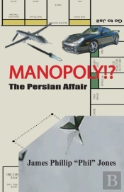 Manopoly!?- The Persian Affair