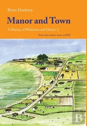 Manor And Town