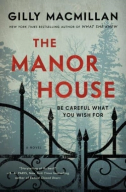 Bertrand.pt - Manor House