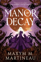 Manor Of Decay