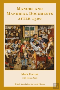 Bertrand.pt - Manors And Manorial Documents After 1500
