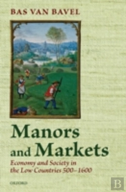 Bertrand.pt - Manors And Markets