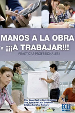 Bertrand.pt - Manos A La Obra Y ¡¡¡A Trabajar!!! (Prácticas Profesionales I)