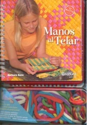 Manos Al Telar