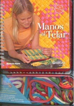 Bertrand.pt - Manos Al Telar