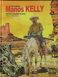 Manos Kelly (Ed.Integral) (Comic)  