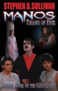 Manos - Talons Of Fate