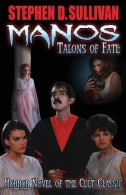 Bertrand.pt - Manos - Talons Of Fate