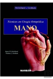 Manos Tecnica En Cirugia Ortopedica