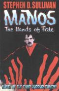 Manos - The Hands Of Fate