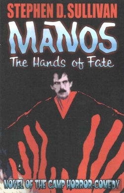 Bertrand.pt - Manos - The Hands Of Fate