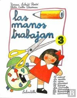 Bertrand.pt - Manos Trabajan 3 Salvatella Salvar0sed