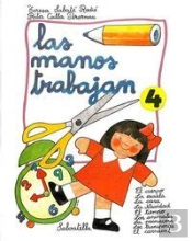 Manos Trabajan 4 Salvatella Salvar0ep