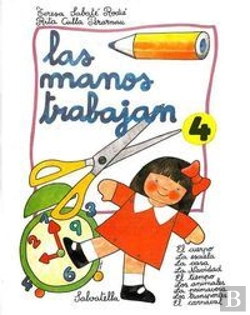 Bertrand.pt - Manos Trabajan 4 Salvatella Salvar0ep