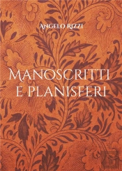 Manoscritti E Planisferi