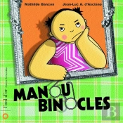 Manou Binocles