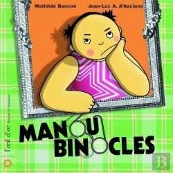 Bertrand.pt - Manou Binocles
