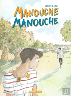 Bertrand.pt - Manouche Manouche