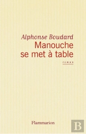 Manouche Se Met À Table