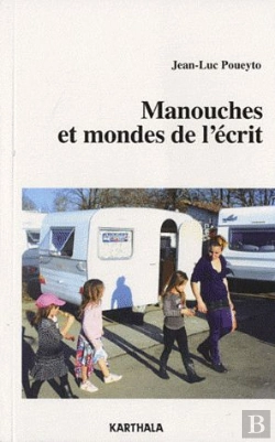 Bertrand.pt - Manouches Et Mondes De L'Écrit
