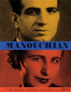 Bertrand.pt - Manouchian - Missak Et Melinee Manouchian, Deux Orphelins Du Genocide Des Armeniens Engages Dans La