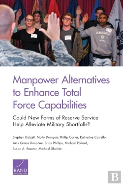 Bertrand.pt - Manpower Alternatives To Enhance Total Force Capabilities