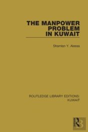 Manpower Problem In Kuwait