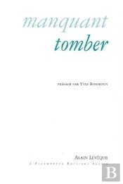 Manquant Tomber