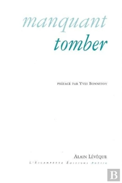 Bertrand.pt - Manquant Tomber