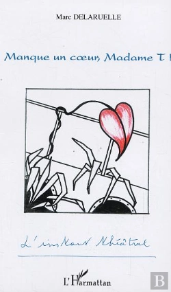 Bertrand.pt - Manque Un Coeur, Madame T