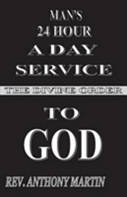 Bertrand.pt - Man'S 24 Hour A Day Service To God