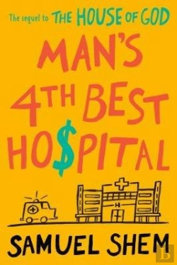 Bertrand.pt - Man'S 4th Best Hospital