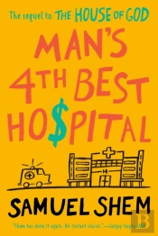 Man'S 4th Best Hospital