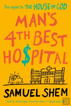 Bertrand.pt - Man'S 4th Best Hospital