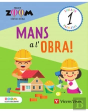 Mans A L'Obra 1 Primaria Quadern Ciencies Socials Balears
