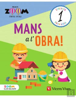 Bertrand.pt - Mans A L'Obra 1 Primaria Quadern Ciencies Socials Balears
