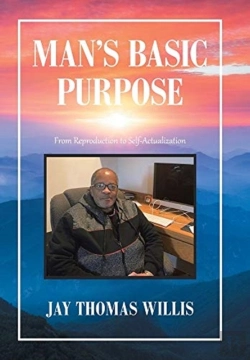 Bertrand.pt - Man'S Basic Purpose