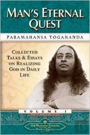 Man'S Eternal Quest