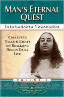 Man'S Eternal Quest